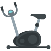 Máquina de ejercicio
