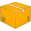 Caja estándar