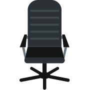 Silla de escritorio