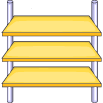 Estantería