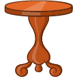 Mesa auxiliar