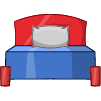 Cama individual