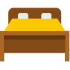 Cama doble