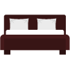 Cama king size