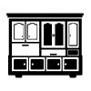 Mueble de salón