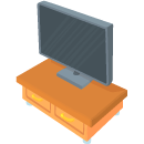 Mueble de TV