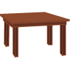 Mesa grande