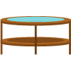 Cama elástica