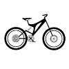 Bicicleta infantil